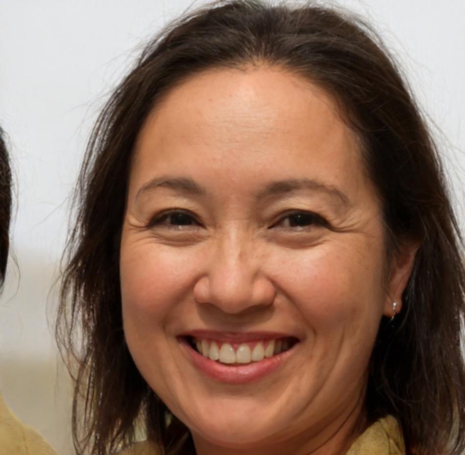 Portrait de Catherine Roy, analyste financière
