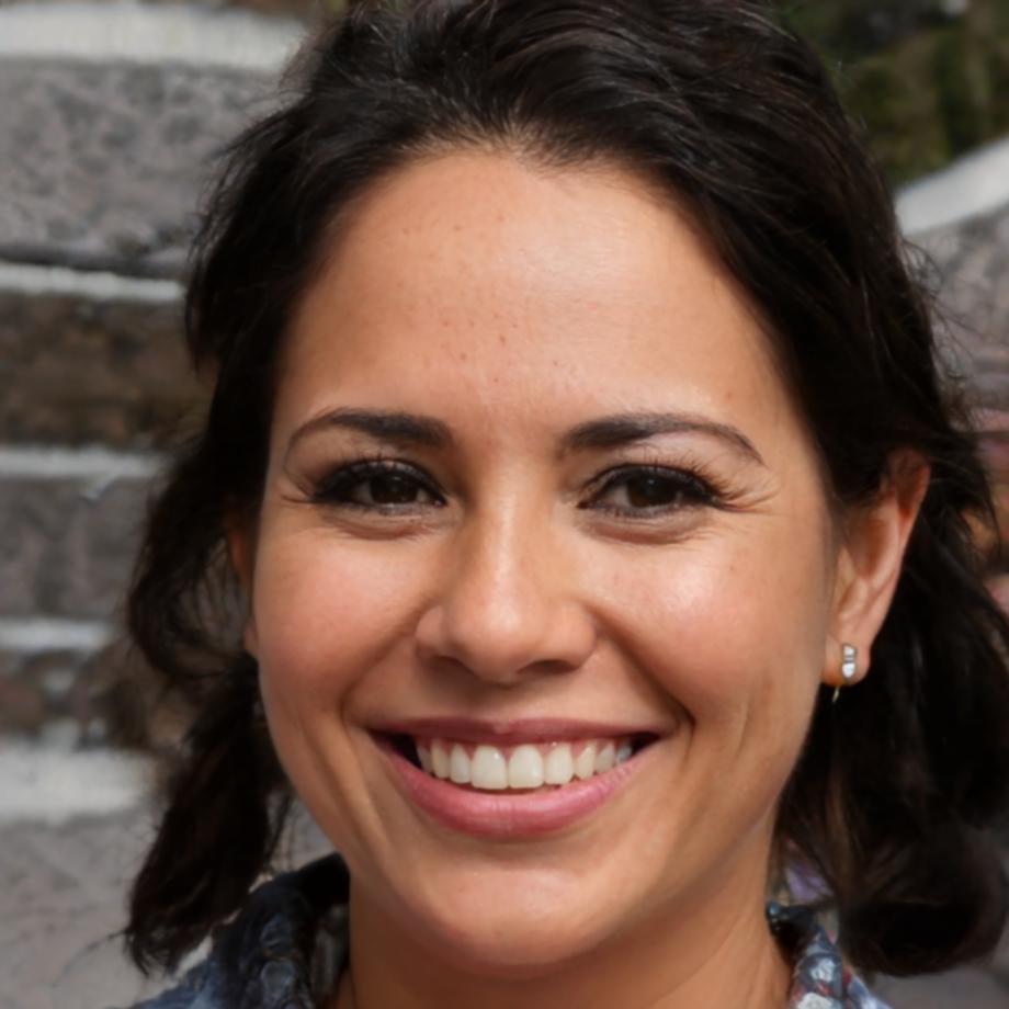 Portrait de Sophie Lemieux, conseillère financière