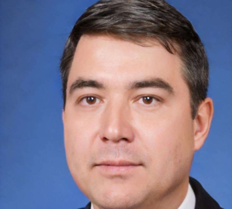 Portrait de Marc Dubois, expert en crédit